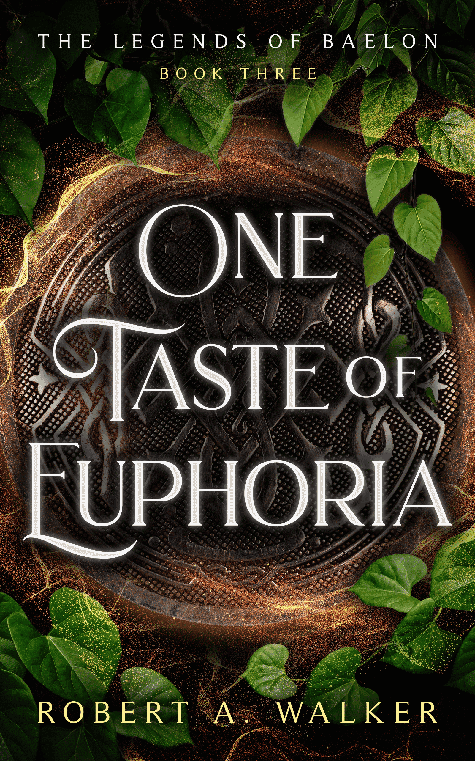 One Taste of Euphoria